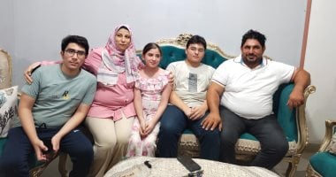 زغاريد الاحتفال بالقبول في الشعبة العلمية رياضة: فرحة لا توصف ورضا بقضاء الله