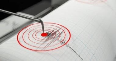زلزال بقوة 6.6 درجة يهز جنوب المحيط الهادئ قرب ساموا