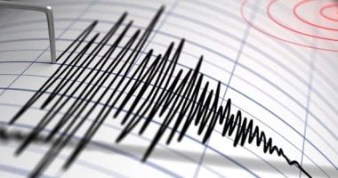 زلزال كاليفورنيا: 40 هزة أرضية متتالية تثير مخاوف حدوث زلزال كبير