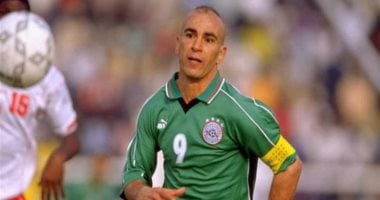 زى النهارده.. ركلات الترجيح تحسم مصير منتخب مصر في كأس العرب بالأردن