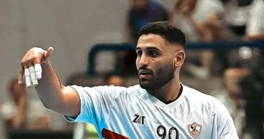 سبورتنج يعلن ضم بيجاد مروان رجب إلى صفوف نادي الزمالك