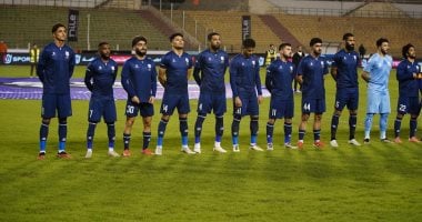 سنغالي أوسيو بوديان يعزز صفوف إنبي بعقد احترافي يمتد لثلاثة مواسم