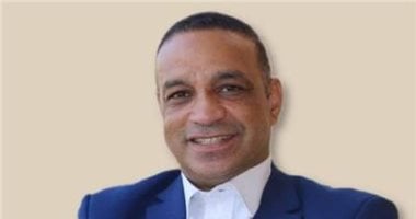 سيد نصر يتولى منصب نائب رئيس الاتحاد الأفريقي للكاراتيه رسمياً