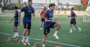 سيراميكا يواجه الشنواني ودياً غداً استعداداً للدوري الممتاز