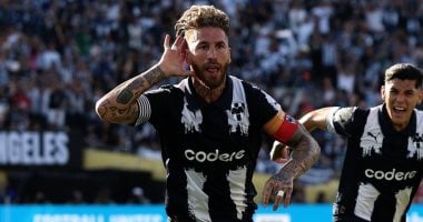 سيرجيو راموس يوجه رسالة مؤثرة عقب خروج ريال مدريد من كأس العالم للأندية