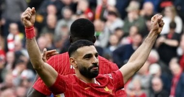 شبكة عالمية: محمد صلاح أيقونة الدوري الإنجليزي في القرن الحالي