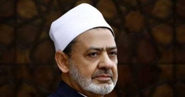 شيخ الأزهر يعلق مكالمات تهنئة أوائل الثانوية ويلغي مؤتمر النتيجة تضامنًا مع غزة