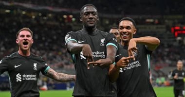 صراع جديد بين ليفربول وريال مدريد في سوق الانتقالات الصيفية