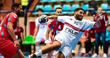 صفقات الأهلي والزمالك في ميركاتو الصيفي لكرة اليد حتى الآن