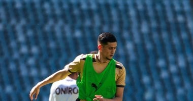 صلاح مصدق خارج قائمة مرشحي الرحيل عن نادي الزمالك