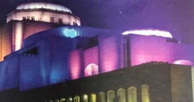طرق حجز تذاكر فعاليات صيف الأوبرا 2025 في استاد الإسكندرية