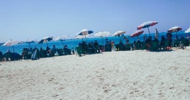 طقس السبت اليوم: حرارة ورطوبة بمطروح والساحل الشمالي مع اعتدال الرياح والأمواج