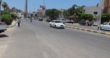 طقس كفر الشيخ اليوم السبت 26 يوليو 2025 يشهد ارتفاعًا ملحوظًا في نسبة الرطوبة