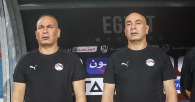 طلبات حسام حسن الاستراتيجية قبل بطولة أمم أفريقيا في المغرب