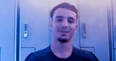 عبد الحميد معالي يكشف أسباب قبول عرض الزمالك ويعد الجمهور بالفوز بالبطولات