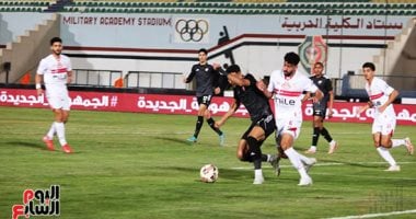 عروض مغرية تلاحق نجوم بتروجت رغم تمسك الإدارة باللاعبين