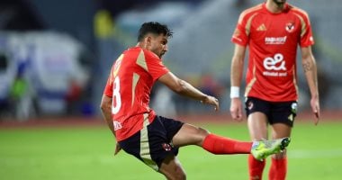 عروض من تركيا وروسيا لضم يحيى عطية الله في صيف الانتقالات
