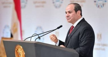 عشائر غزة تعبر عن حب وتقدير شعبها لمصر والرئيس السيسي