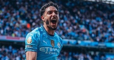 عمر مرموش وفرص التألق مع مانشستر سيتي في الموسم المقبل