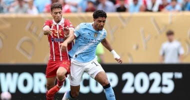 عمر مرموش ينافس أشرف حكيمي على لقب أغلى لاعب عربي قبل انطلاق الموسم الجديد