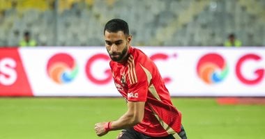 عمرو السولية ينتظر عروضاً قطرية وليبية قبل التوقيع لصالح نادي سيراميكا