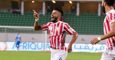 عودة البركاوي للظهور في الدوري المصري بعد فشل انتقاله إلى الزمالك الموسم الماضي