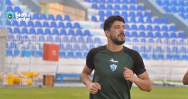 غزل المحلة وبيراميدز يتنافسان على التعاقد مع سيراميكا لتعزيز خط الهجوم