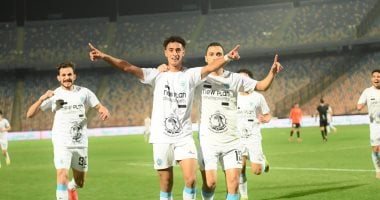 "غزل المحلة يفشل في تجديد عقد إعارة أحمد فوزي من نادي بيراميدز"