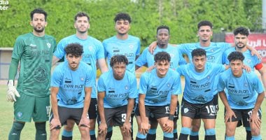 غزل المحلة يُطلق معسكرًا تدريبيًا جديدًا بالقاهرة استعدادًا لانطلاق الموسم الكروي الجديد