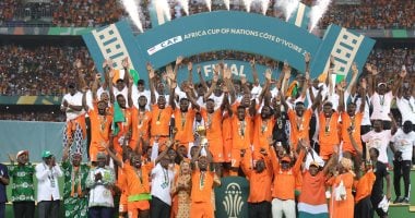 بطولة كأس أمم أفريقيا 2025