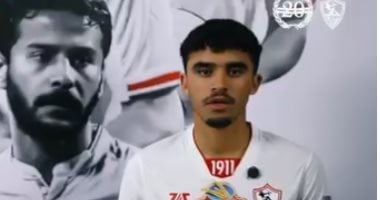 فاركو يُساهم في حل أزمة الجفالي مع نادي الزمالك