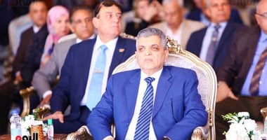 في ذكرى تأميم قناة السويس: الفريق أسامة ربيع يفتتح محطة مياه 26 يوليو الجديدة
