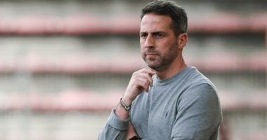 فيريرا يدمج الجانب النظري والعملي لتأهيل لاعبي الزمالك للموسم الجديد