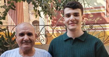 قصة نجاح محمد عبد النبي السادس مكرر في الثانوية الأزهرية: إنجاز يستحق الاحتفاء