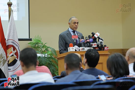 المستشار أحمد بندارى (1) المستشار أحمد بندارى (1)