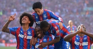 كريستال بالاس يتقدم باستئناف أمام المحكمة الرياضية لاستبعاده من الدوري الأوروبي