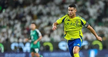 كريستيانو رونالدو يحظى بحراسة مشددة وتأمين استثنائي بـ 16 حارسًا في معسكر النصر بالنمسا