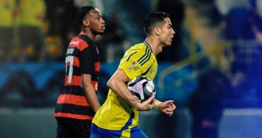 كريستيانو رونالدو يفوز بجائزة أفضل هدف في الدوري السعودي.. مشاهدات الفيديو تتجاوز الملايين