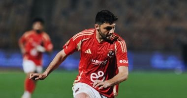 كريم نيدفيد يصر على الانتقال إلى سيراميكا بعد مغادرته الأهلي