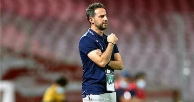 كواليس المران الأول للزمالك بقيادة يانيك فيريرا وممر شرفي لعواد