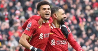 لويس دياز يطالب ليفربول بتجديد عقده أو الرحيل نهائياً