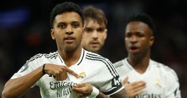 ليفربول يستعد للانتقام من ريال مدريد عبر صفقة رودريجو