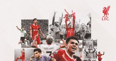 ليفربول يودع لويس دياز بعد مساهمته البارزة في تحقيق الرباعية الرائعة للريدز