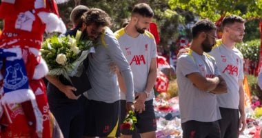 ديوجو جوتا مع ليفربول