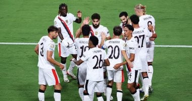 مانشستر سيتي يخوض مباراة ودية ضد باليرمو احتفالاً بذكرى تأسيس النادي الإيطالي