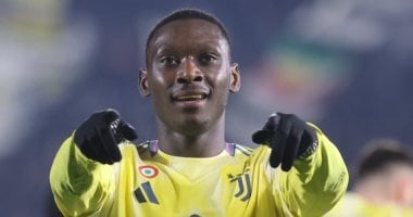 مانشستر يونايتد ونيوكاسل يتنافسان على التعاقد مع مهاجم يوفنتوس