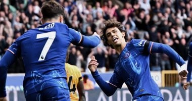 جواو فيليكس لاعب تشيلسي