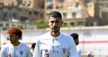 مجلس الزمالك يعلن موعد التحقيق مع أحمد فتوح عقب أزمة الساحل