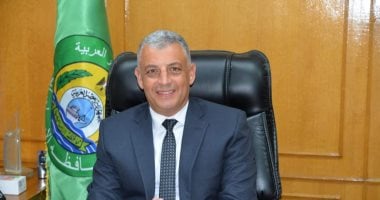 محافظ الإسماعيلية يعلن عن نقلة نوعية في نادي الفيروز بعد تطوير شامل للبنية التحتية