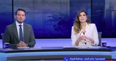 محافظ الجيزة يطمئن المواطنين: أزمة الكهرباء والمياه تشهد تحسنًا ملحوظًا